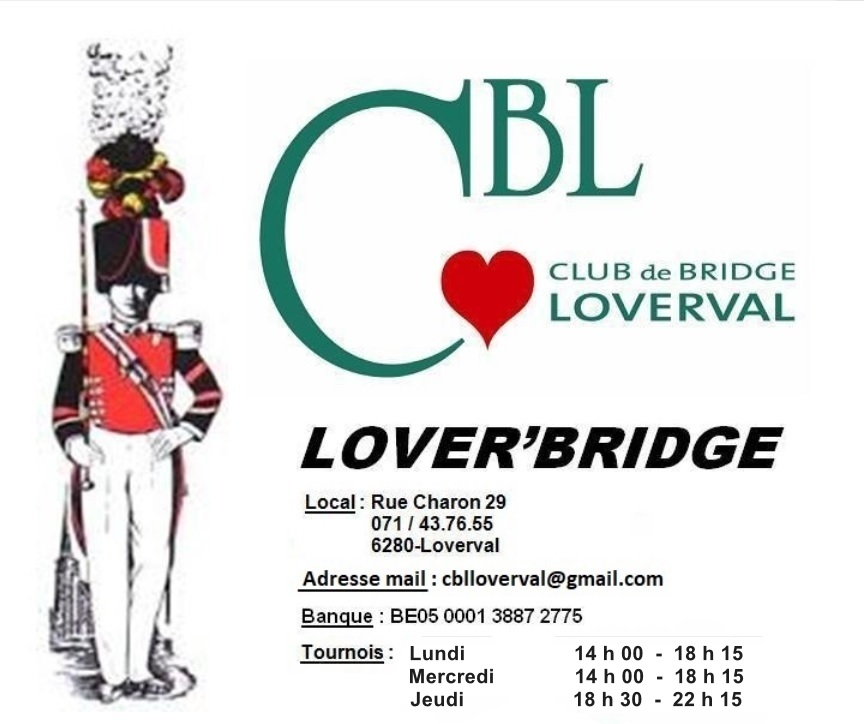 Loverbridge